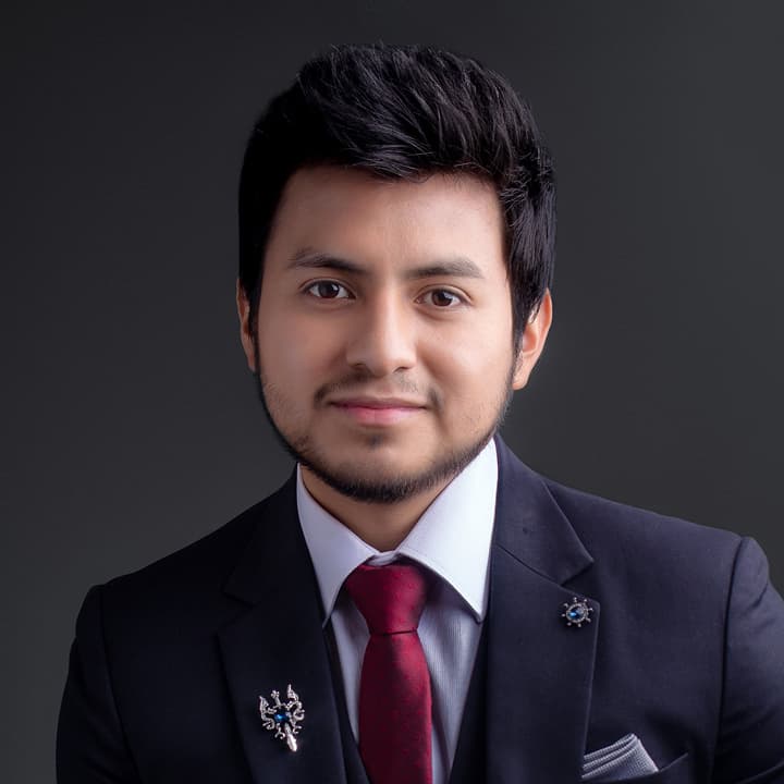 Foto de perfil de Hugo Herrera