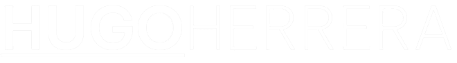 Logo de Hugo Herrera