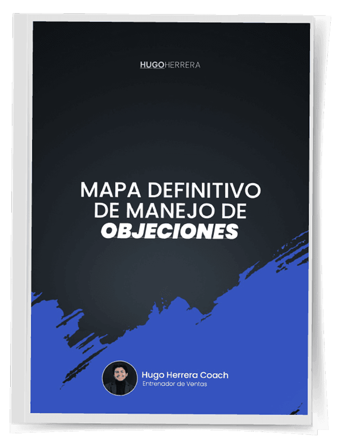 Mapa para Desarmar Objeciones